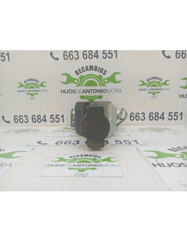 [91909] ENGANCHE REMOLQUE - VOLVO FH 12 2002 -...