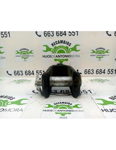 [91909] ENGANCHE REMOLQUE - VOLVO FH 12 2002 -...