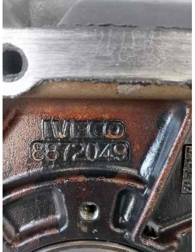 [105852] ENVOLVENTE CAJA  CAMBIOS - IVECO...