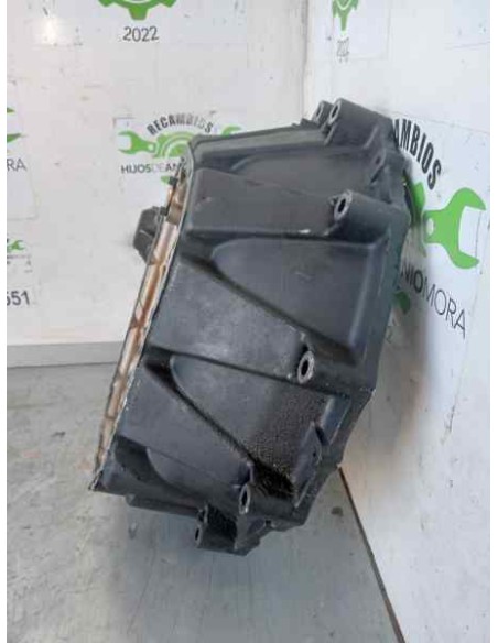 [105852] ENVOLVENTE CAJA  CAMBIOS - IVECO EUROCARGO (01/1991 - 12/2001)