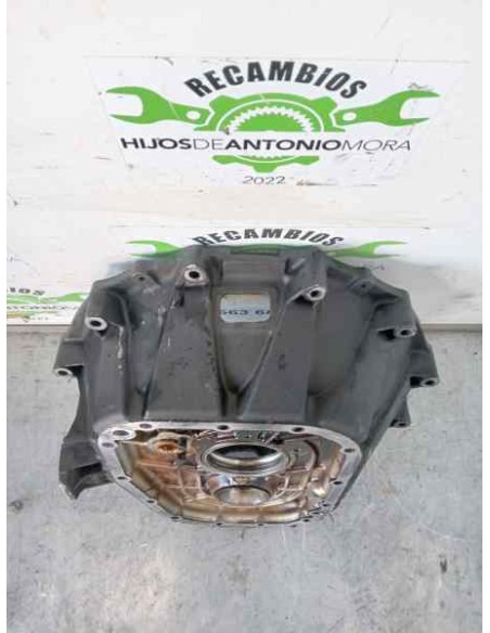 [105852] ENVOLVENTE CAJA  CAMBIOS - IVECO EUROCARGO (01/1991 - 12/2001)