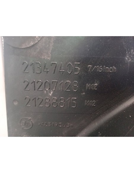 [101043] ENVOLVENTE MOTOR - RENAULT MAGNUM 480 DXI