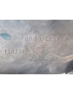 [99156] ENVOLVENTE MOTOR - MITSUBISHI CANTER EURO 5/EEV...