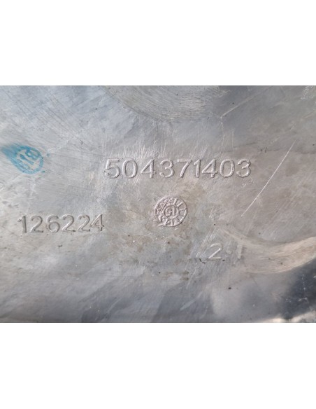 [99156] ENVOLVENTE MOTOR - MITSUBISHI CANTER EURO 5/EEV (01/2009 - ...)