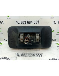 [91067] ESPEJO - RENAULT HR 385.18 / 26 PREMIUM E2