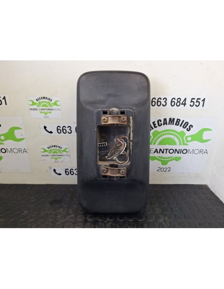 [102346] ESPEJO - RENAULT HR XXX.18/26 PREMIUM 01 - (01/2001 - 12/2006)