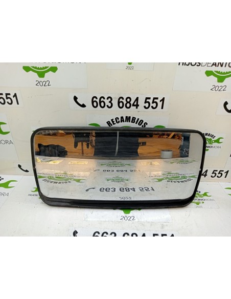 [92304] ESPEJO - RENAULT MIDLUM (01/2000 - 12/2013)