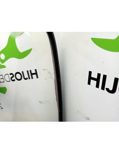 [98705] ESPEJO - NISSAN CABSTAR E (01/2002 - 12/2003)