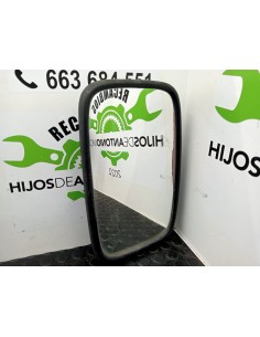 [98705] ESPEJO - NISSAN CABSTAR E (01/2002 - 12/2003) 2