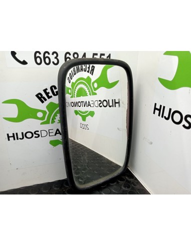 [98705] ESPEJO - NISSAN CABSTAR E (01/2002 -...