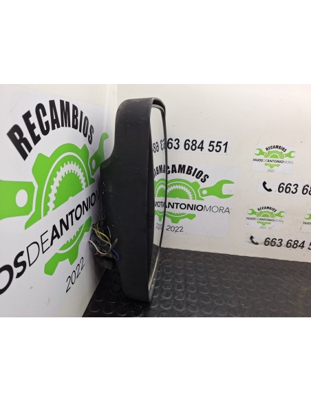 [99610] ESPEJO - RENAULT MIDLUM (01/2000 - 12/2013)