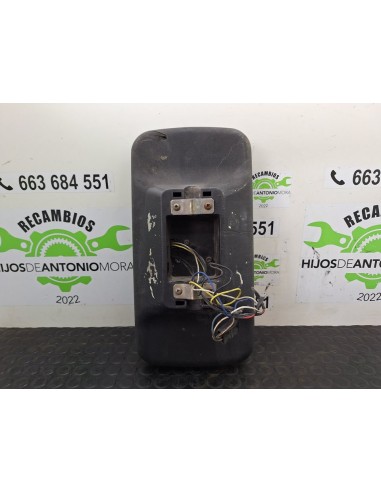 [99610] ESPEJO - RENAULT MIDLUM (01/2000 -...