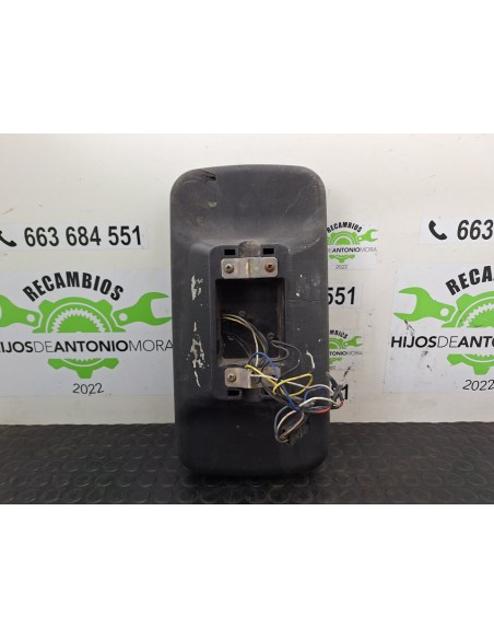 [99610] ESPEJO - RENAULT MIDLUM (01/2000 - 12/2013)