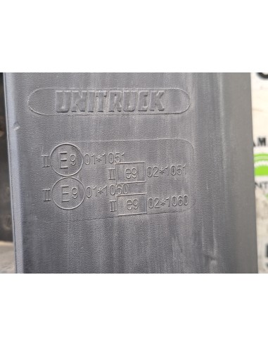 [105111] ESPEJO DERECHO - RENAULT HR XXX.18/26...