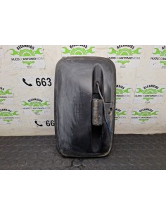 [105722] ESPEJO DERECHO - RENAULT MAXITY (01/2007 - 01/2011) 2