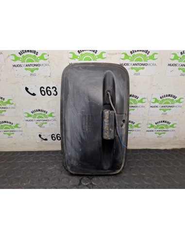 [105722] ESPEJO DERECHO - RENAULT MAXITY...