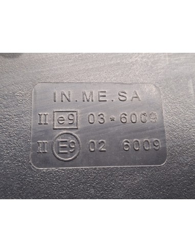 [105722] ESPEJO DERECHO - RENAULT MAXITY...