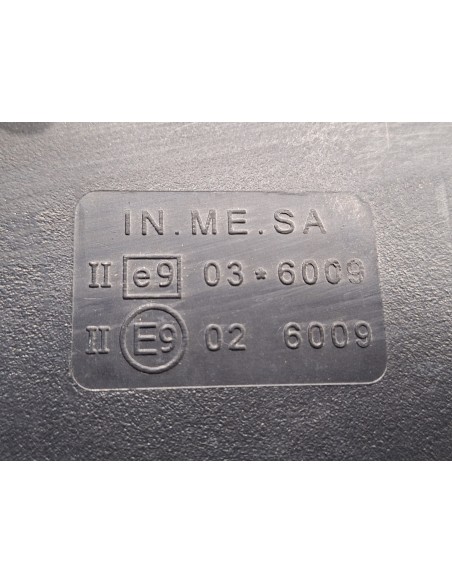 [105722] ESPEJO DERECHO - RENAULT MAXITY (01/2007 - 01/2011)