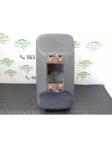 [104139] ESPEJO DERECHO - RENAULT MIDLUM...