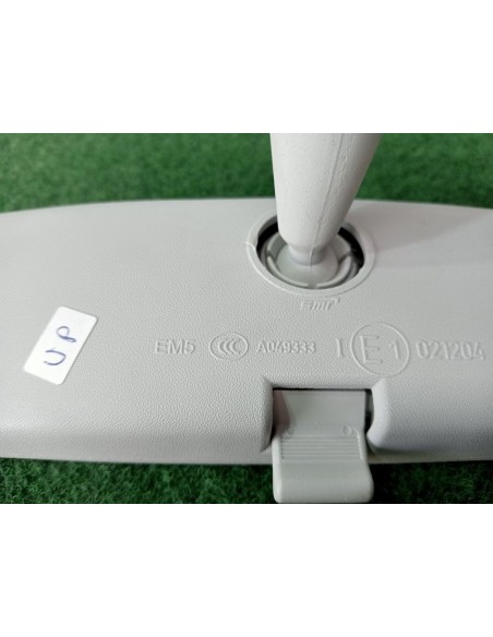 [94767] ESPEJO INTERIOR - VOLKSWAGEN UP! (122) (01/2016 - 12/2018)