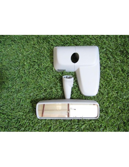 [94767] ESPEJO INTERIOR - VOLKSWAGEN UP! (122) (01/2016 - 12/2018)