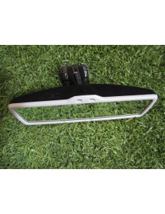 [93823] ESPEJO INTERIOR - VOLKSWAGEN TIGUAN 2