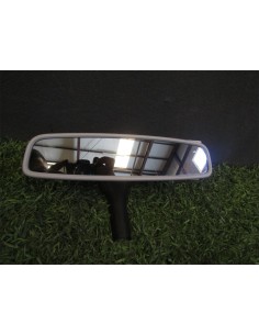 [93158] ESPEJO INTERIOR - SKODA FABIA 2