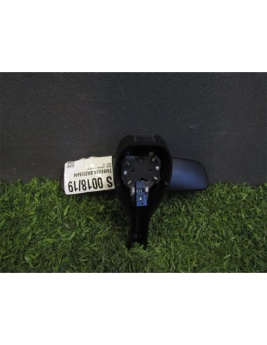 [93158] ESPEJO INTERIOR - SKODA FABIA