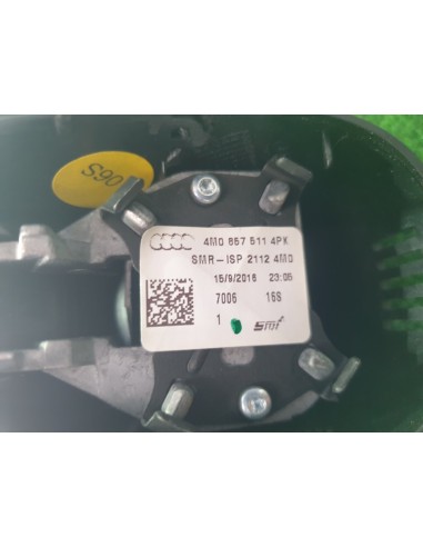 [94765] ESPEJO INTERIOR - AUDI A4 ALLROAD...