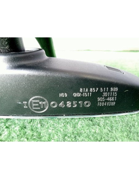 [94776] ESPEJO INTERIOR - AUDI Q2 (GAB)