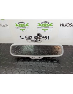 [96913] ESPEJO INTERIOR - AUDI A8 (D2) (01/1994 - 01/1999)
