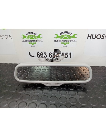 [96913] ESPEJO INTERIOR - AUDI A8 (D2) (01/1994 - 01/1999)