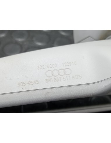 [96913] ESPEJO INTERIOR - AUDI A8 (D2) (01/1994...