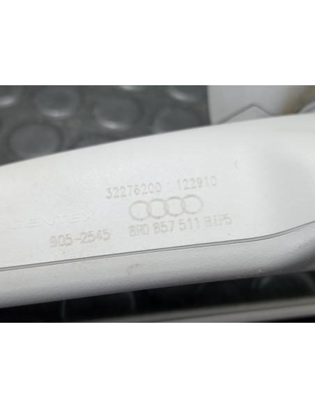 [96913] ESPEJO INTERIOR - AUDI A8 (D2) (01/1994 - 01/1999)
