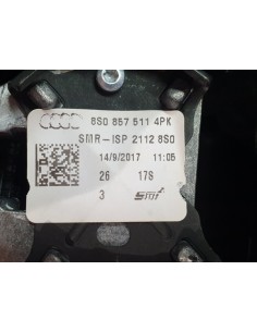 [92348] ESPEJO INTERIOR - AUDI A3 (8P) 2