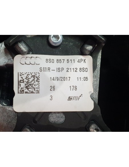 [92348] ESPEJO INTERIOR - AUDI A3 (8P)