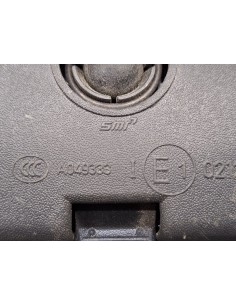 [102431] ESPEJO INTERIOR - VOLKSWAGEN UP! (122) (01/2016...