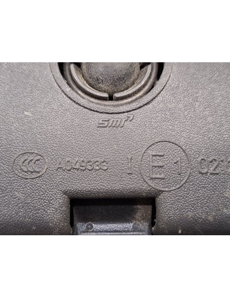 [102431] ESPEJO INTERIOR - VOLKSWAGEN UP! (122) (01/2016 - 12/2018)