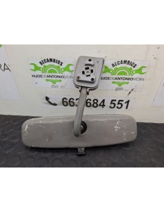 [99819] ESPEJO INTERIOR - MITSUBISHI MONTERO (L040) 2