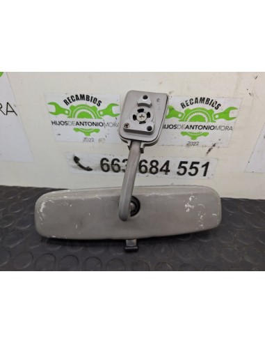 [99819] ESPEJO INTERIOR - MITSUBISHI MONTERO...