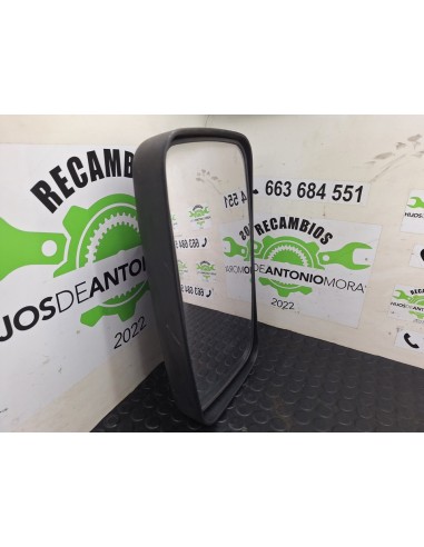 [102409] ESPEJO IZQUIERDO - RENAULT HR...