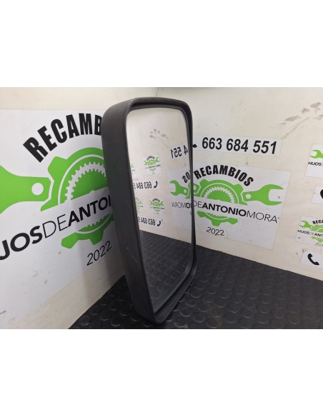 [102409] ESPEJO IZQUIERDO - RENAULT HR XXX.18/26 PREMIUM 01 - (01/2001 - 12/2006)