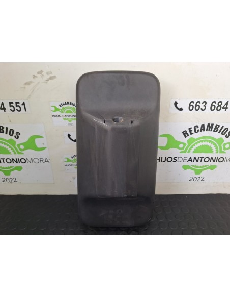 [102409] ESPEJO IZQUIERDO - RENAULT HR XXX.18/26 PREMIUM 01 - (01/2001 - 12/2006)