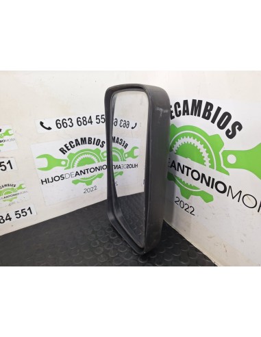 [102409] ESPEJO IZQUIERDO - RENAULT HR...