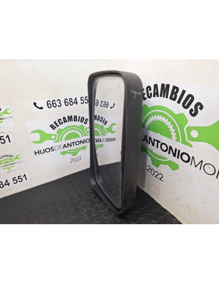 [102409] ESPEJO IZQUIERDO - RENAULT HR XXX.18/26 PREMIUM 01 - (01/2001 - 12/2006)