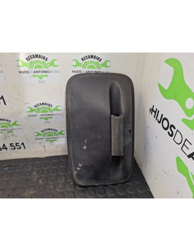 [105285] ESPEJO IZQUIERDO - NISSAN ECO - T...