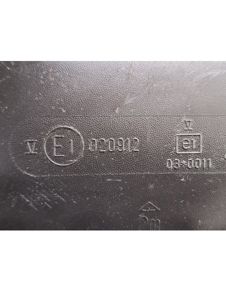 [99726] ESPEJO MIRA SUELO - RENAULT MIDLUM (01/2000 - 12/2013)