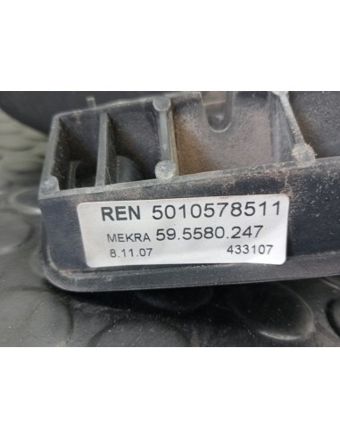 [103695] ESPEJO MIRA SUELO - DAF SERIE LF45.XXX...