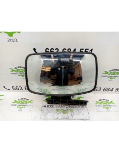 [92158] ESPEJO MIRA SUELO - DAF SERIE LF45.XXX DESDE 06