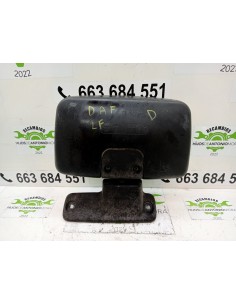 [92158] ESPEJO MIRA SUELO - DAF SERIE LF45.XXX DESDE 06 2